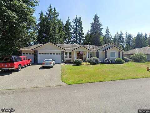 Mount Mystery, POULSBO, WA 98370