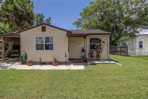 61St, SAINT PETERSBURG, FL 33703