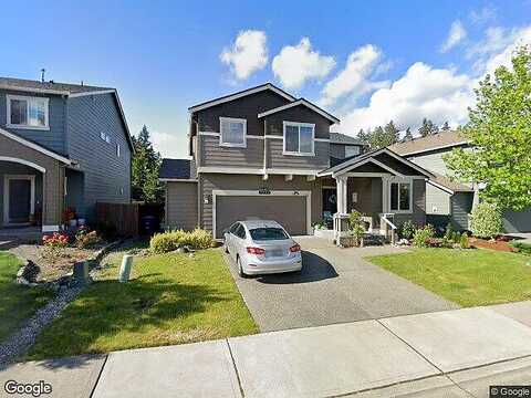 173Rd, PUYALLUP, WA 98375