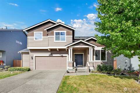 173Rd, PUYALLUP, WA 98375