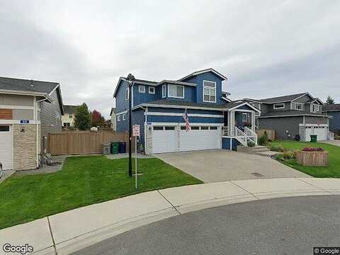 Brighton, BURLINGTON, WA 98233