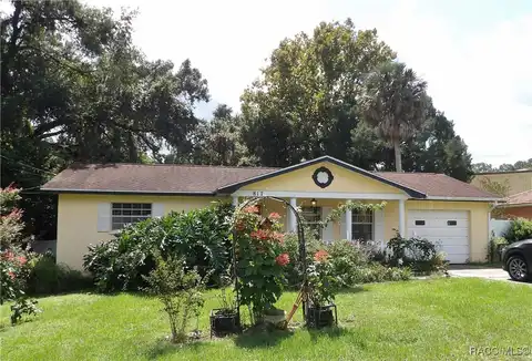 Oak, INVERNESS, FL 34452
