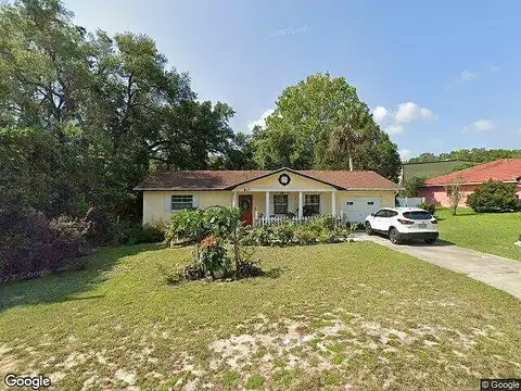 Oak, INVERNESS, FL 34452