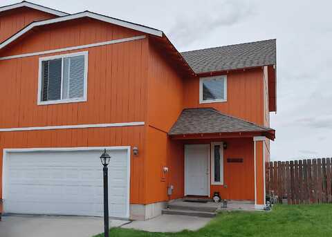 Kristin, MADRAS, OR 97741