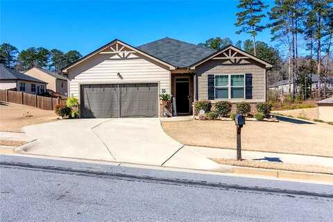 Berrywood, COVINGTON, GA 30014