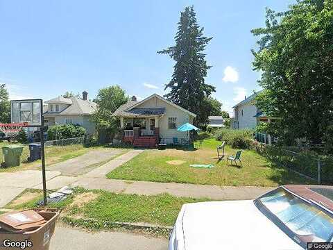 Grace, SPOKANE, WA 99205