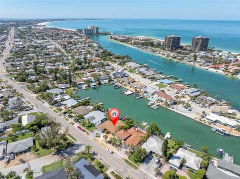 Gulf, ST PETE BEACH, FL 33706