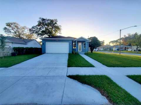 61St, PINELLAS PARK, FL 33781