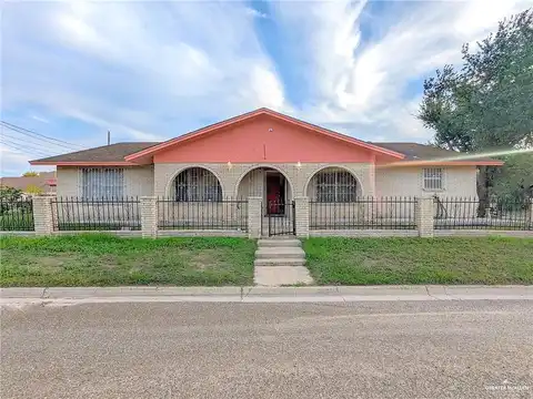Ramirez, RIO GRANDE CITY, TX 78582