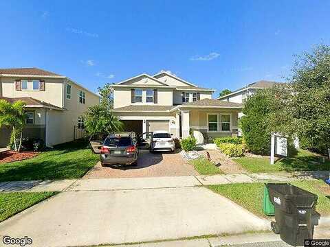 Bowery, WINTER GARDEN, FL 34787
