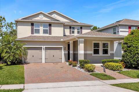 Bowery, WINTER GARDEN, FL 34787