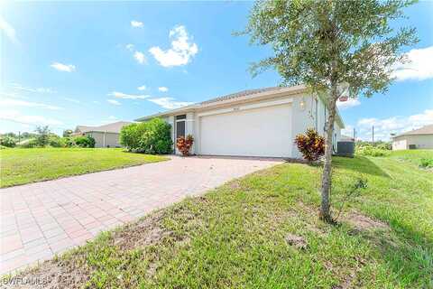 Sunrise, LABELLE, FL 33935