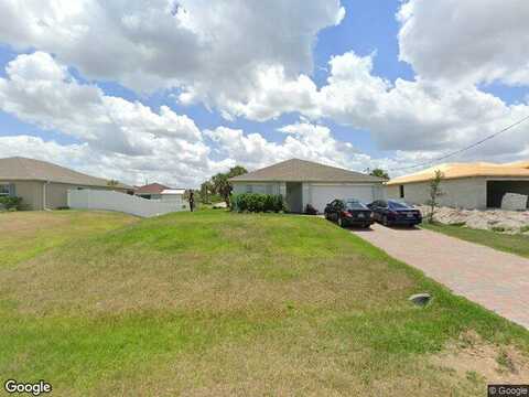 Sunrise, LABELLE, FL 33935