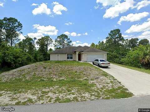Knox, LEHIGH ACRES, FL 33974