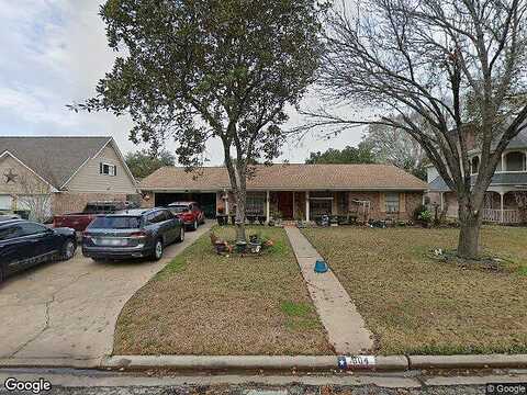 Country Club, RICHMOND, TX 77469