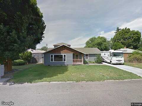 Whitman, ELLENSBURG, WA 98926