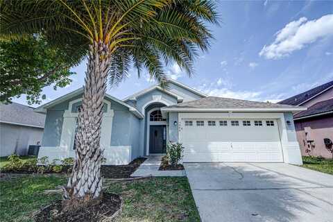 Elmstone, ORLANDO, FL 32822