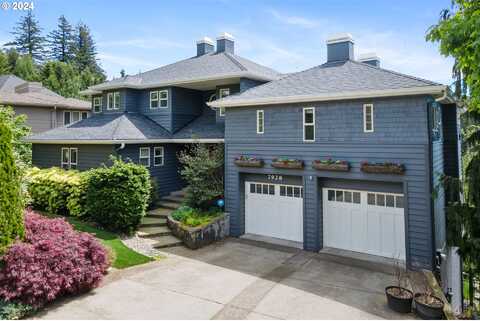 Hawkins, PORTLAND, OR 97229