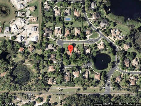 Markham Bend, SANFORD, FL 32771