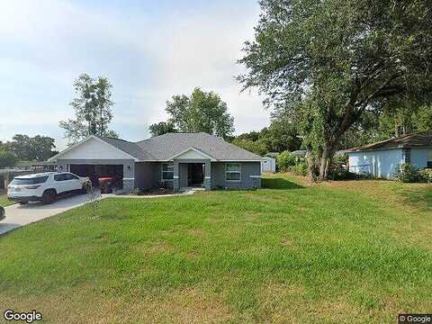 66Th, OCALA, FL 34475