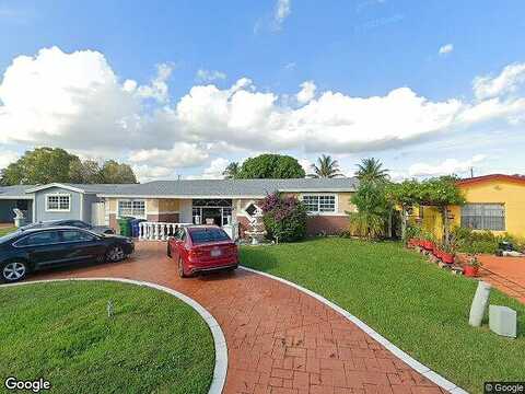 Alhambra, MIRAMAR, FL 33023