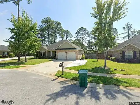 Woods, NICEVILLE, FL 32578