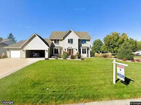 Chesham, SAINT PAUL, MN 55125