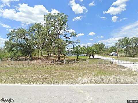 Henscratch, LAKE PLACID, FL 33852