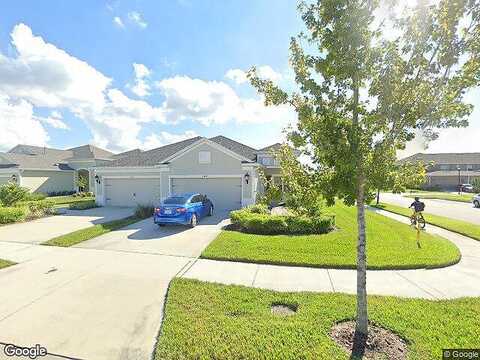 Parkshore, APOLLO BEACH, FL 33572