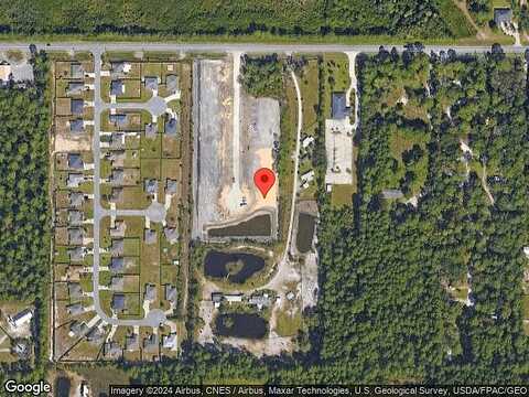 Port Place, PANAMA CITY, FL 32409