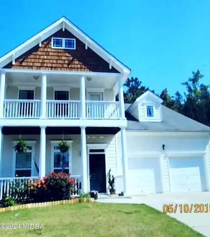 Ivy Brook, MACON, GA 31210