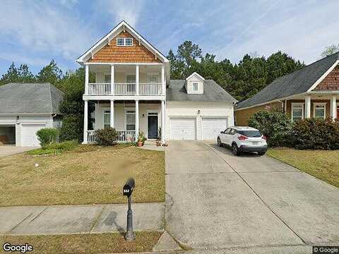Ivy Brook, MACON, GA 31210