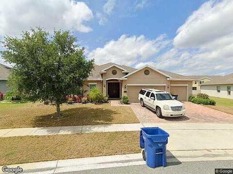 Calabria, HOWEY IN THE HILLS, FL 34737