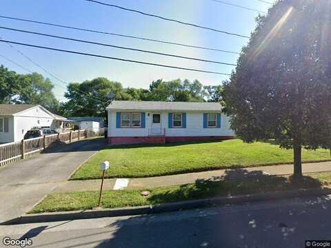 Green, WINCHESTER, VA 22601