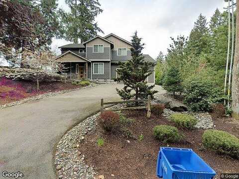 Myers, BONNEY LAKE, WA 98391