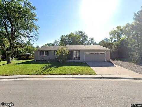 Tamarac, CENTENNIAL, CO 80112