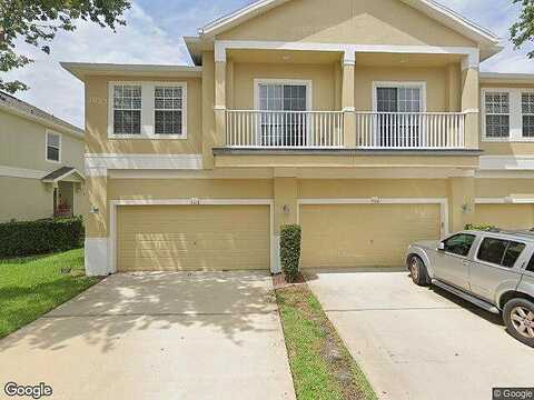 Red Lantern, HARMONY, FL 34773