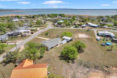 Golden Beach, BUCHANAN DAM, TX 78609