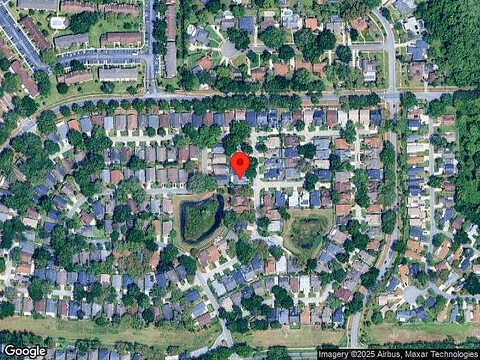 Andover, WINTER SPRINGS, FL 32708