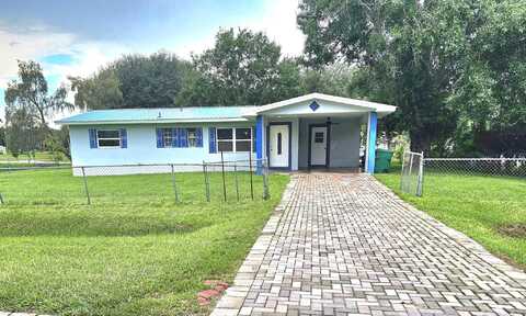 11Th, OKEECHOBEE, FL 34972