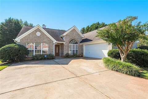 Timberbrooke, GAINESVILLE, GA 30506