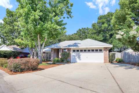 Kapok, MILTON, FL 32583