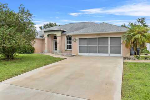 Cabana, FORT PIERCE, FL 34951