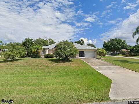 Cabana, FORT PIERCE, FL 34951