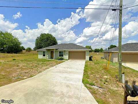 Juniper Trail, OCALA, FL 34480