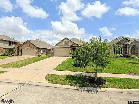 Persea Ridge, DICKINSON, TX 77539