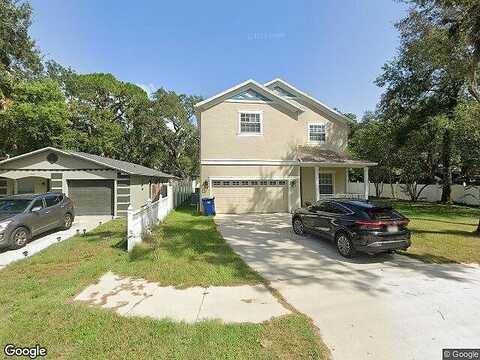 Shamrock, TAMPA, FL 33616