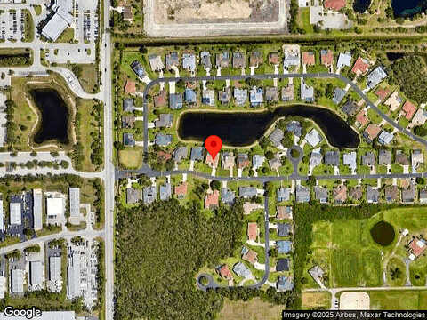 Willow Lake, FORT MYERS, FL 33966