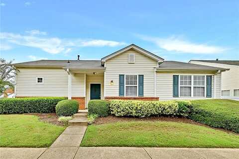 Bedford, WOODSTOCK, GA 30188