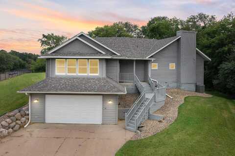 Glacier, MAPLE GROVE, MN 55311